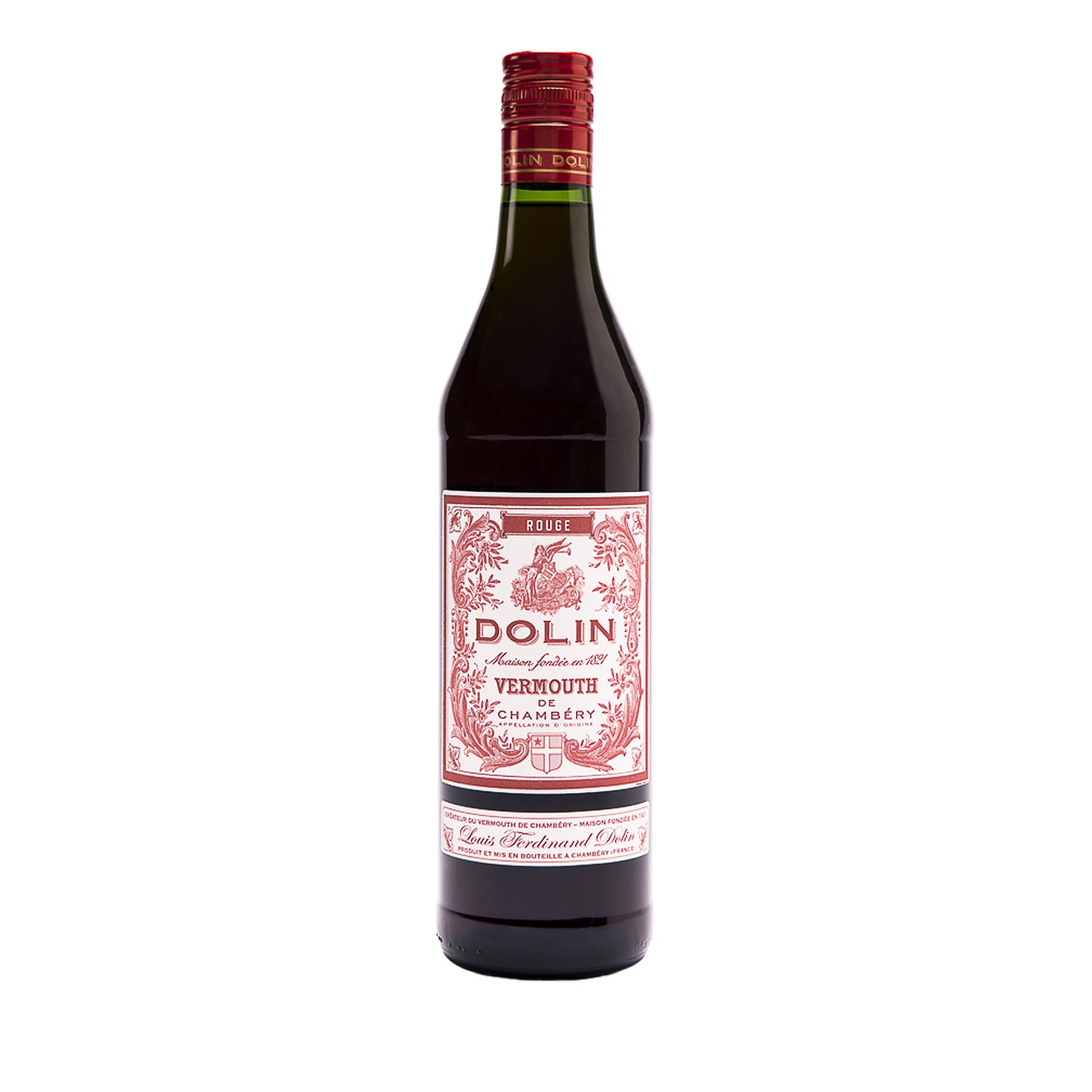 Dolin Vermouth Rouge - 750 Ml