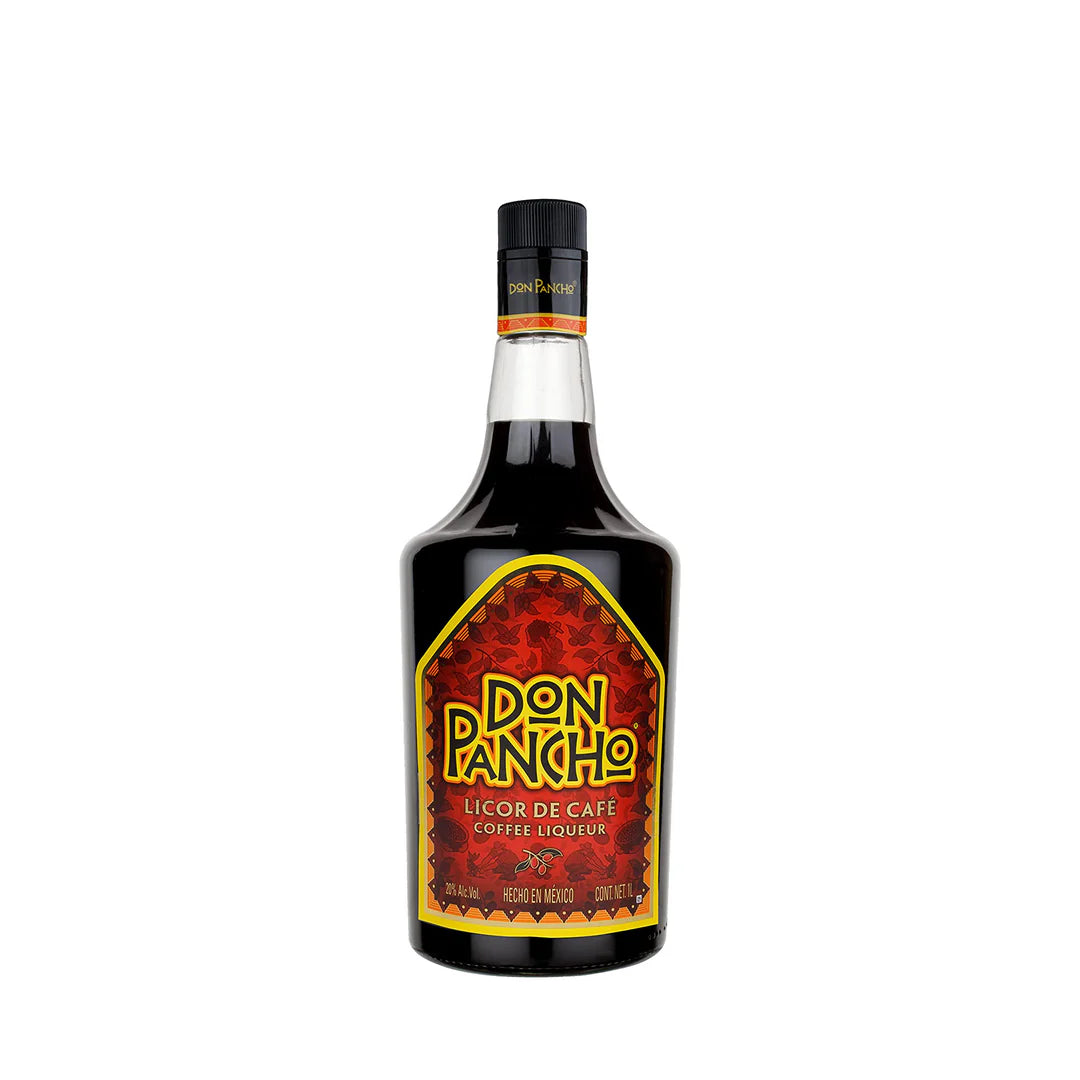 Licor Don Pancho De Cafe (20º) - 1 L