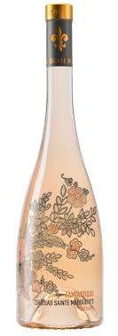 VR Chateau Sainte Marguerite Fantastique Rose - 750 Ml