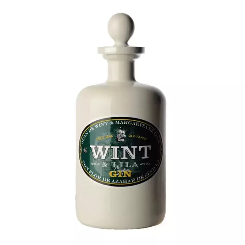 Gin. Wint &amp; Lilac - 700 Ml