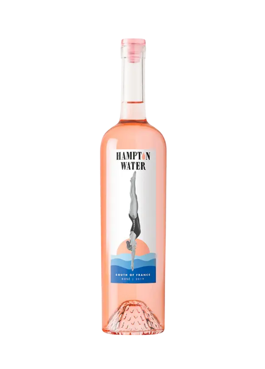 VR Hampton Water - 750 Ml