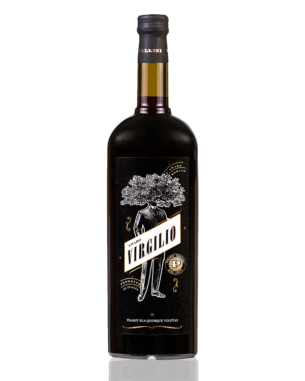 Licor Pallini Amaro Virgilio - 750 Ml