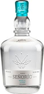 Mezcal Señorio Joven 100% - 750 Ml