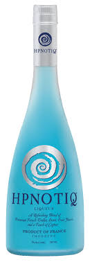 Licor Hpnotiq - 750 Ml