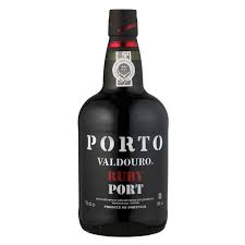 Porto Valdouro Ruby - 750 Ml