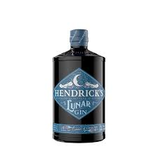 Gin. Hendricks Lunar - 750 Ml