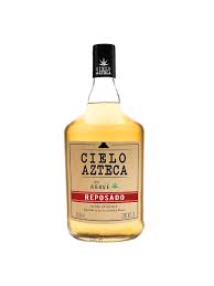 Agave Liqueur Cielo Azteca Rep - 3 L