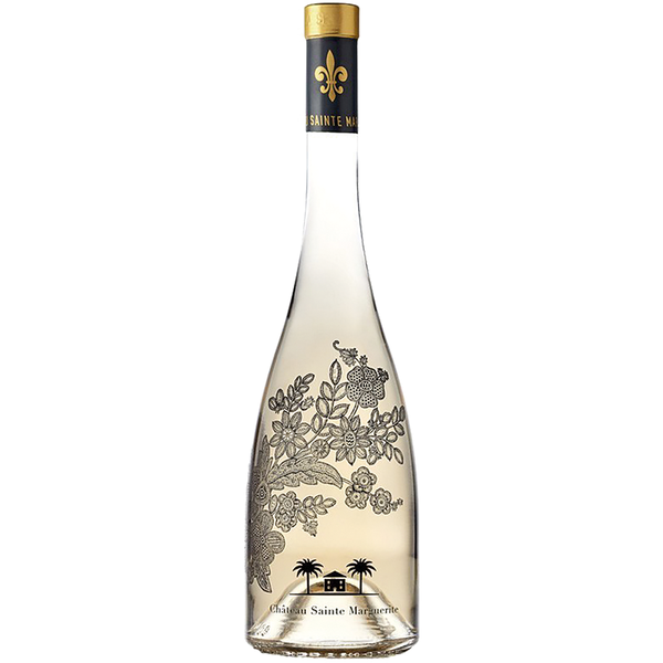 Vino Rosado Chateau Sainte Marguerite Fantastique Rose - 750 Ml