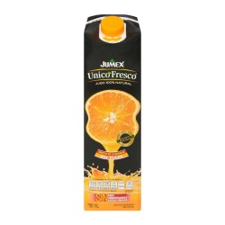 Jugo Jumex Unico Fresco Naranja Con Pulpa Tetrapack - 960 Ml