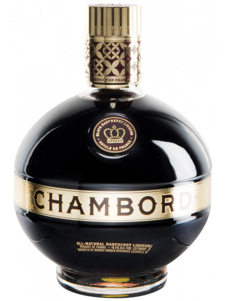 Licor Chambord - 750 Ml