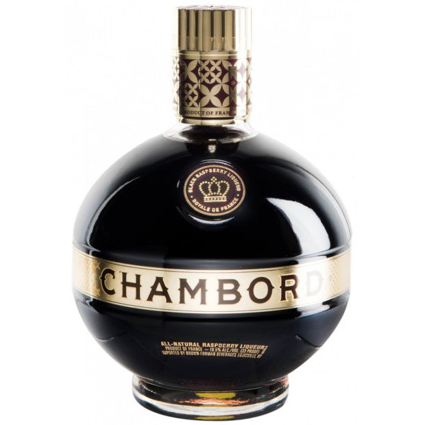 Licor Chambord - 750 Ml