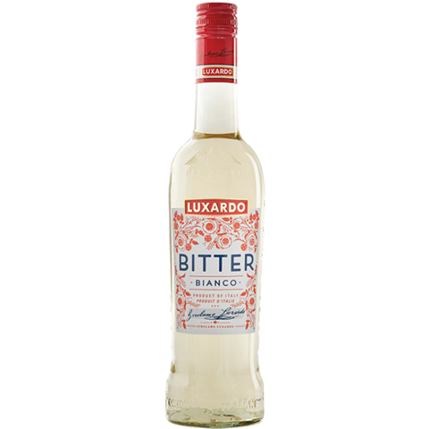 Luxardo Bitter Bianco Liqueur - 700 Ml