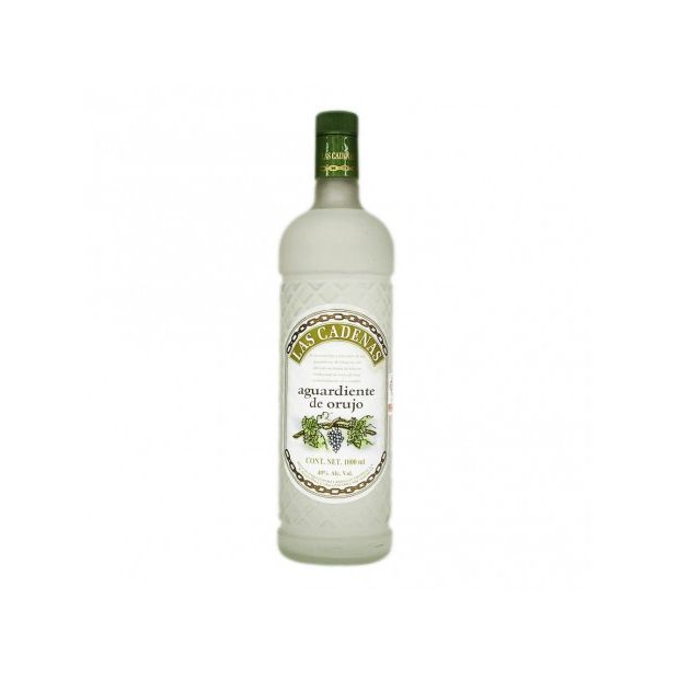 Orujo Las Cadenas - 1 L