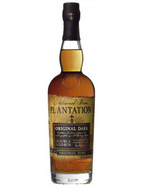 Ron Plantation Rum Original Dark - 750 Ml