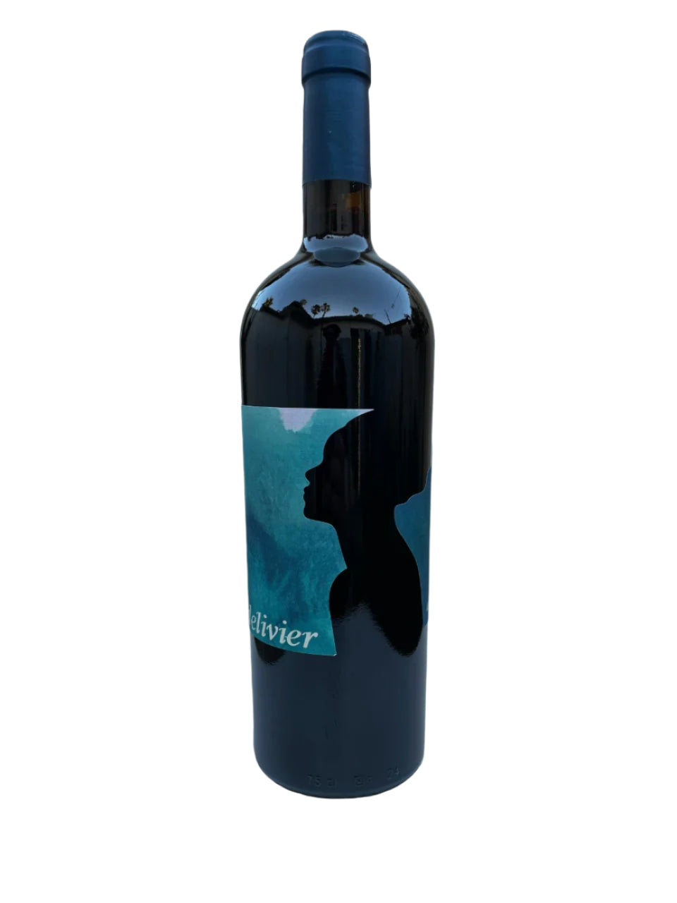 V.T. De Livier Grenache Tempranillo 2019 - 750 Ml
