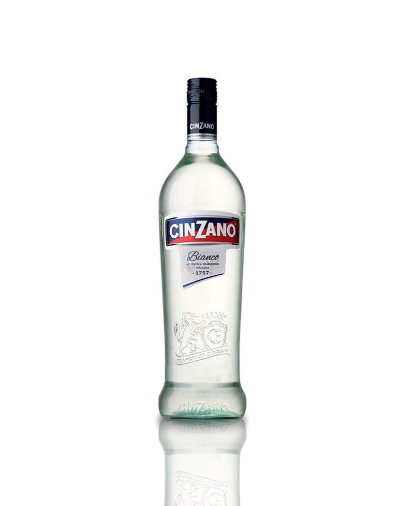 Verm. Cinzano Dulce Bco - 750 Ml