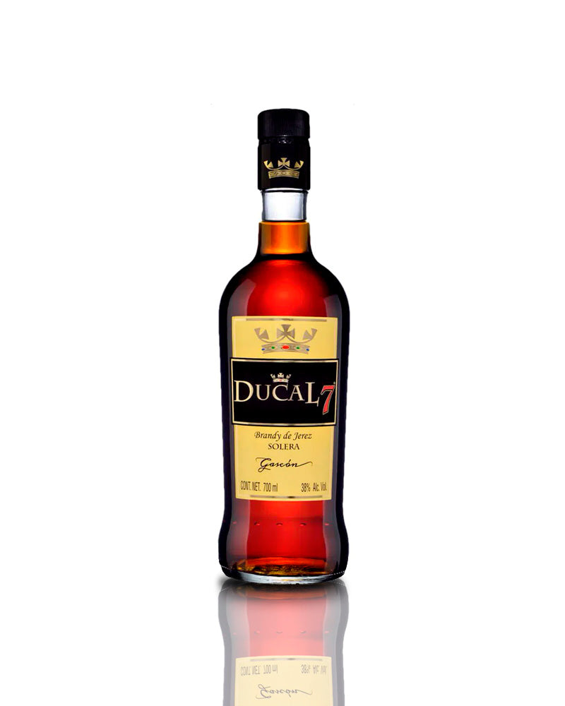 Bdy. Ducal 7 - 700 Ml