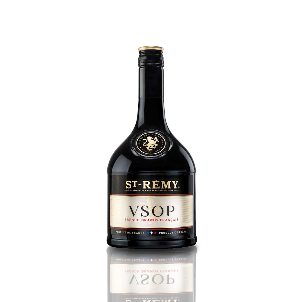 Bdy. St-Remy Vsop - 700 Ml