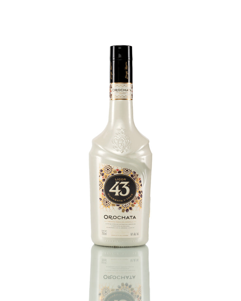 Licor 43 Horchata - 700 Ml