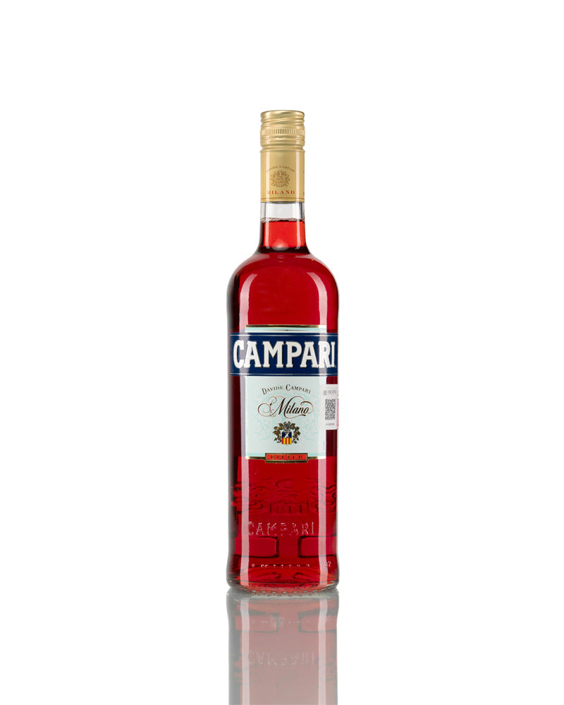 Licor Amargo Campari Bitter (25º) - 750 Ml