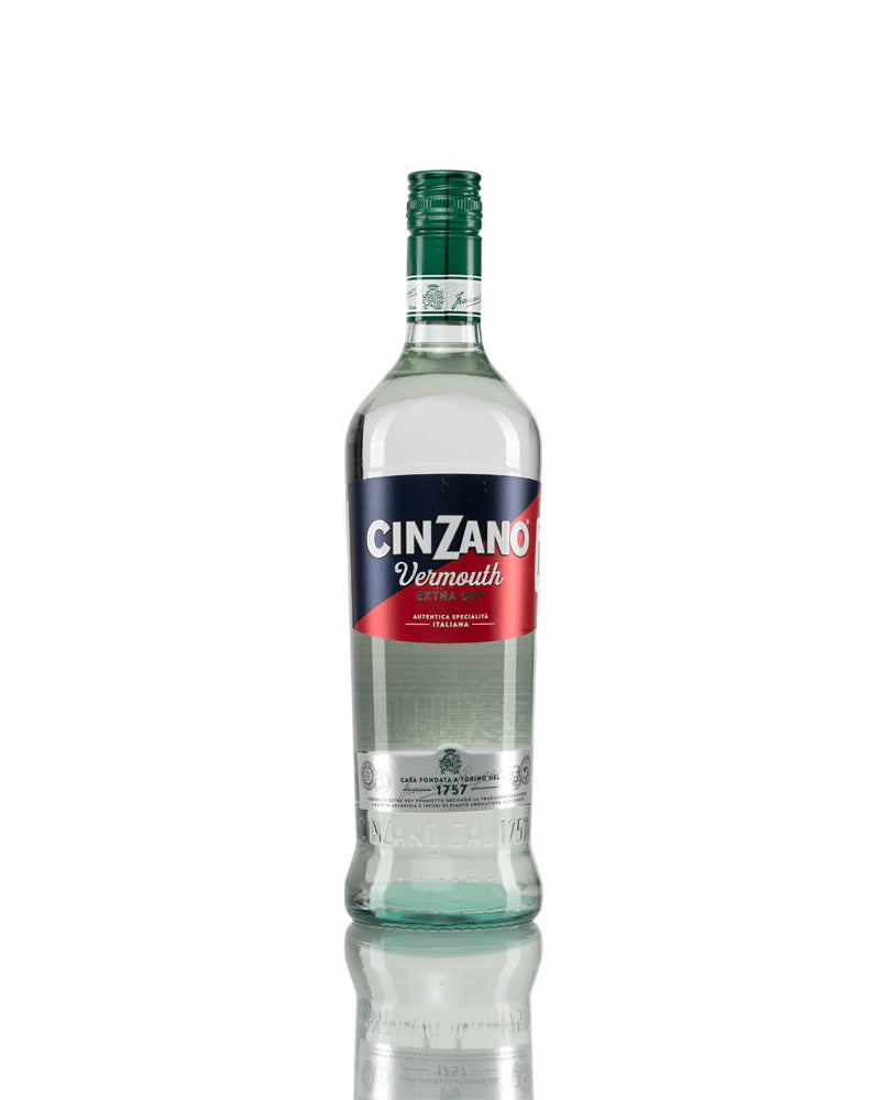 Verm. Cinzano Dry - 750 Ml