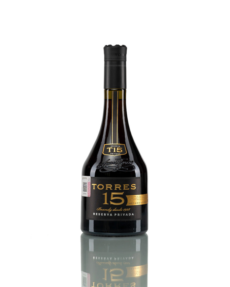 Bdy. Torres 15 - 700 Ml