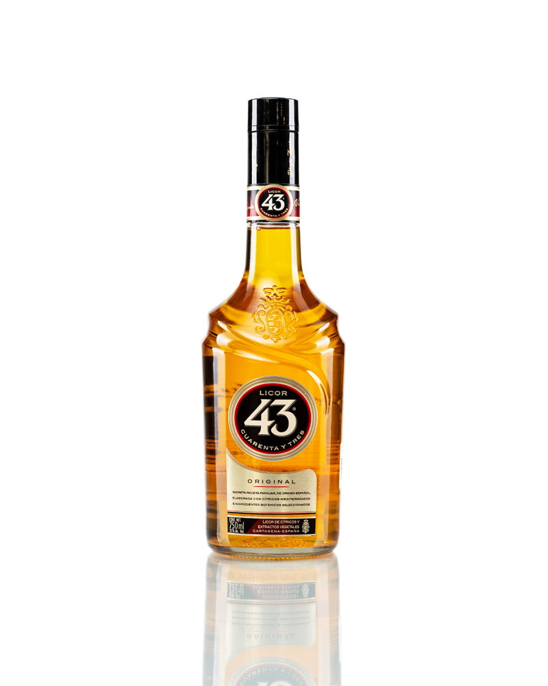 Licor 43 - 700 Ml