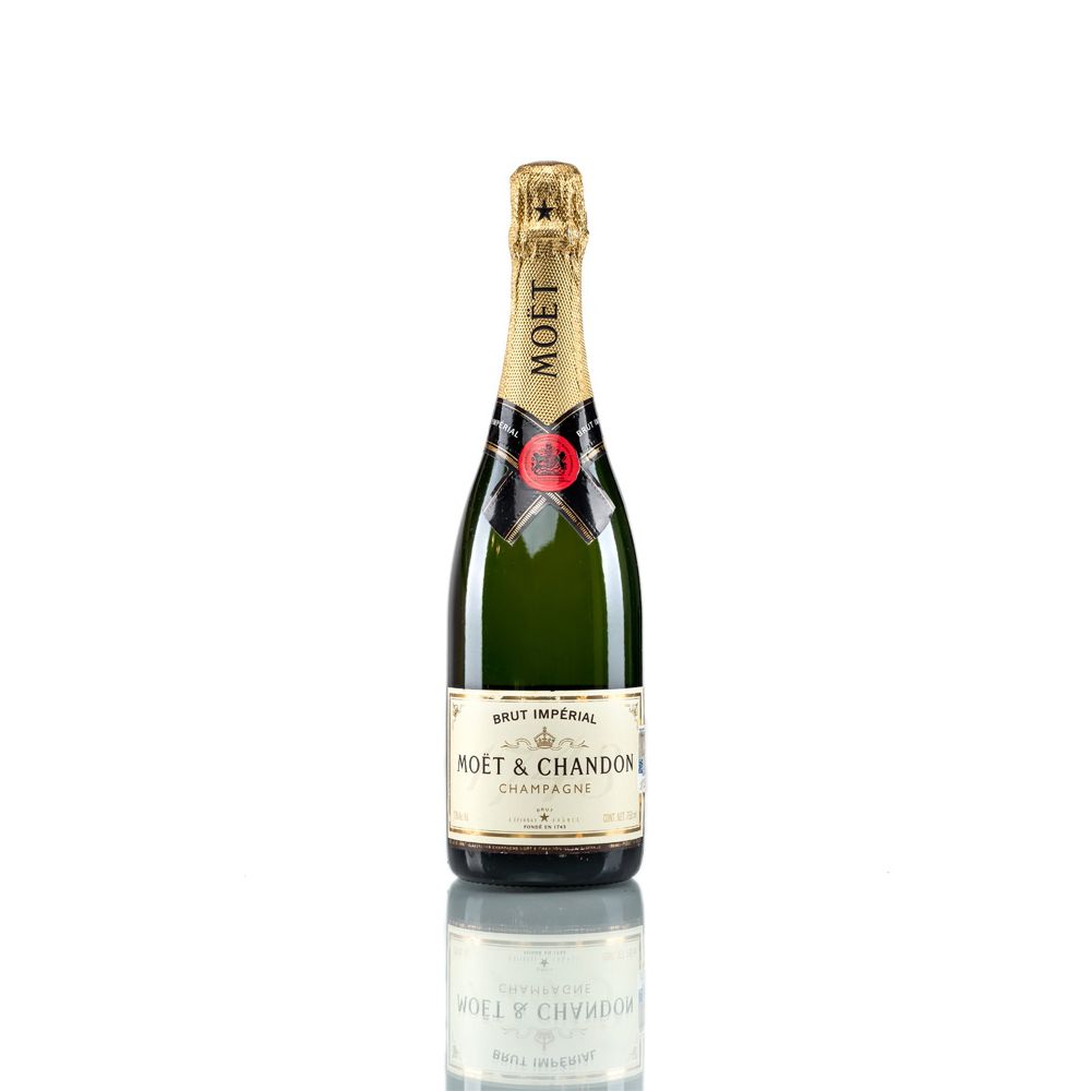 Champ. Moet & Chandon Brut - 750 Ml