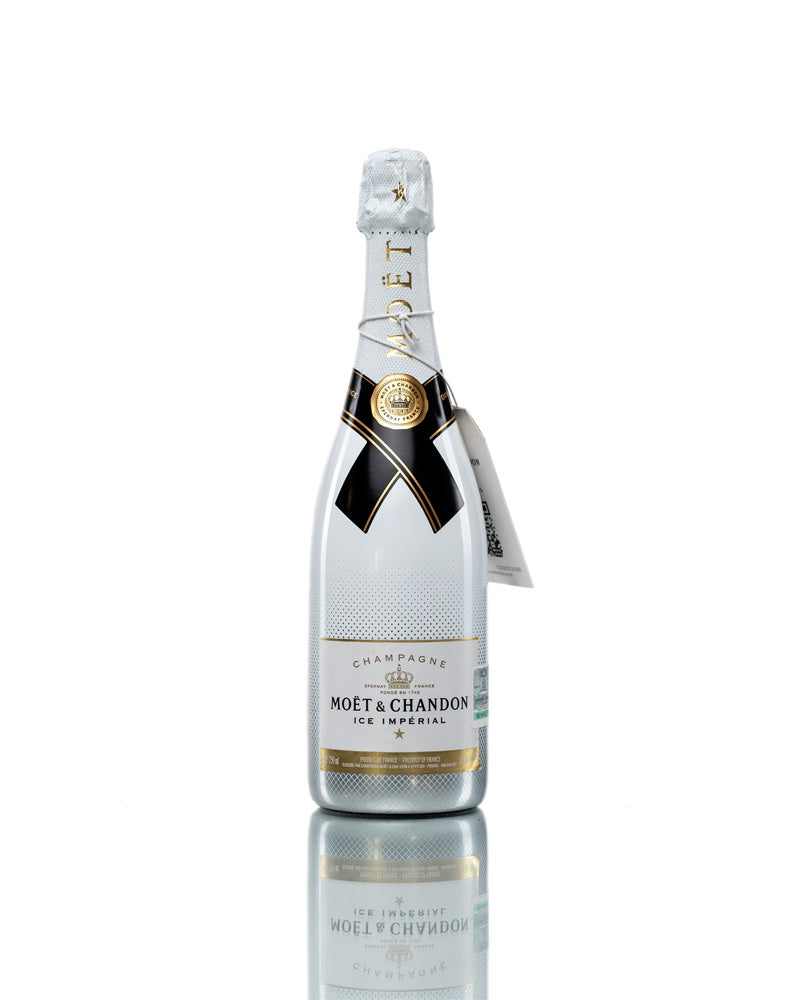 Champ. Moet &amp; Chandon Ice Imperial - 750 Ml