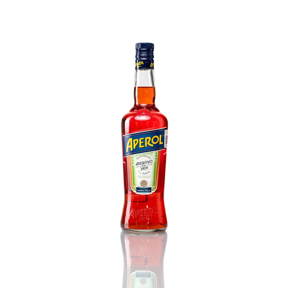 Aperitivo Aperol - 700 Ml
