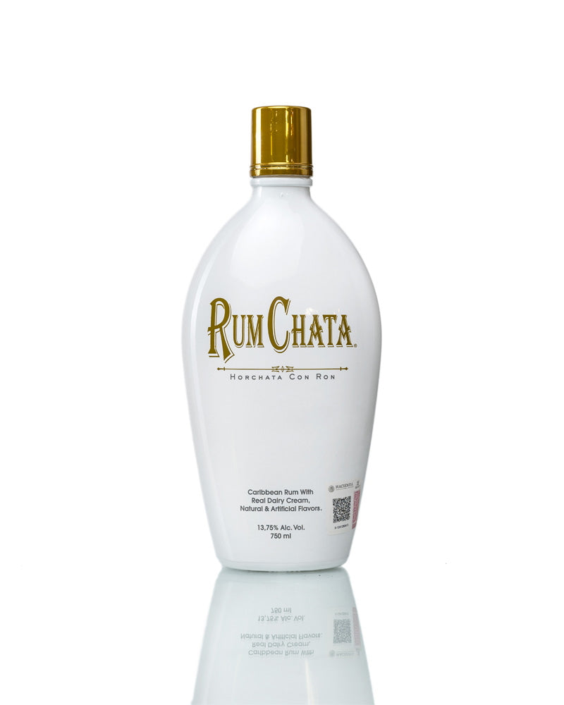 Crema Rumchata - 750 Ml