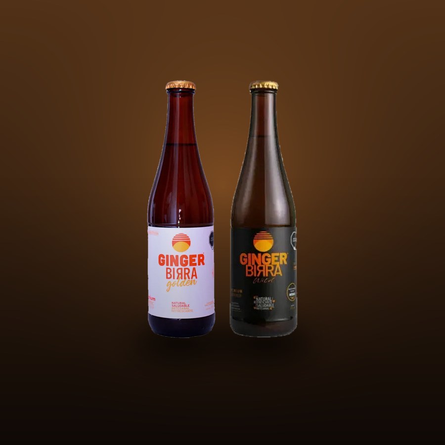 Ginger Birra