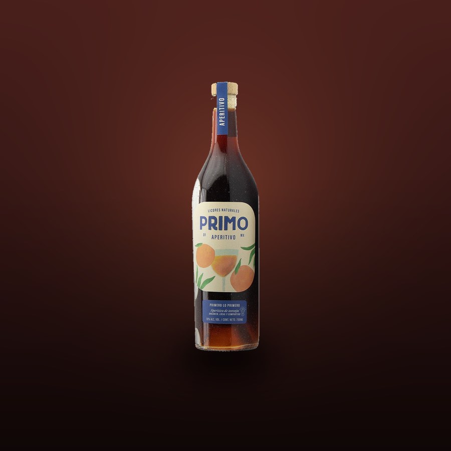 Primo